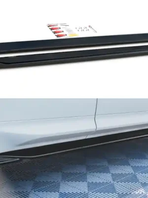 Cenová Bomba Difuzory pod boční prahy - Volvo, VOXC602RDESIGNSD1G