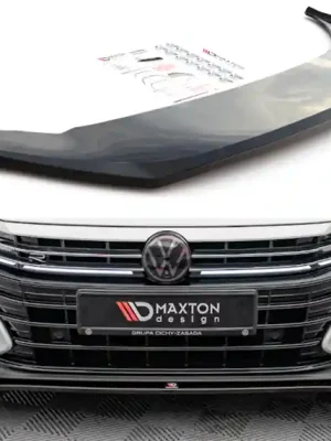 Super Cena Spoiler pod přední nárazník - Volkswagen, VWAR1FRFD3C