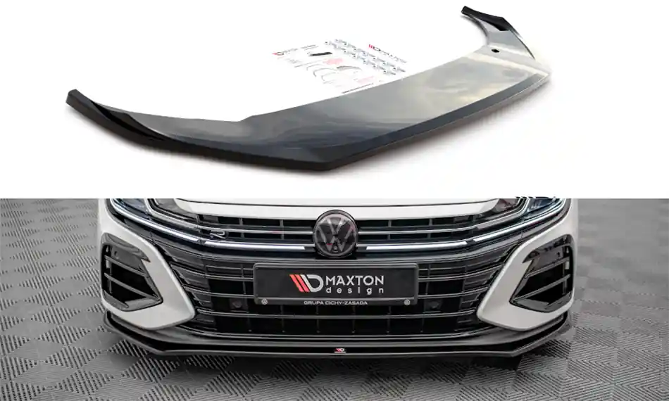 Super Cena Spoiler pod přední nárazník - Volkswagen, VWAR1FRFD3C