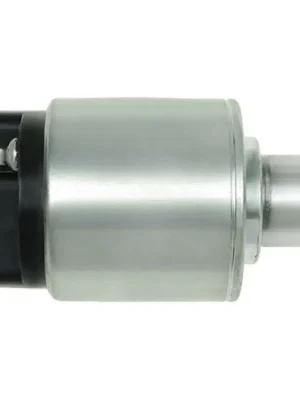 Elektromagnetický spínač, startér AS-PL SS0224S Nová Kolekce