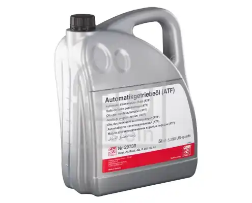 Super Cena Olej do automatické převodovky FEBI BILSTEIN 29738