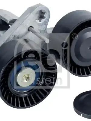Ihned K Objednání Napínák, žebrovaný klínový řemen FEBI BILSTEIN 30129