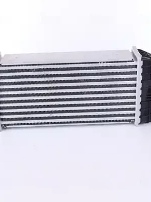 Akční Nabídka Chladič turba NISSENS 96594