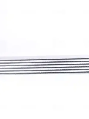 Akční Nabídka Chladič turba NISSENS 96608