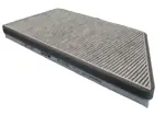 Filtr, vzduch v interiéru ALCO FILTER MS6176C Dokud Zásoby Vydrží