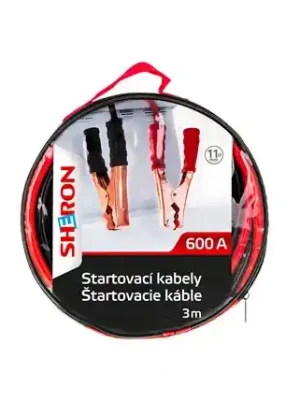 Sheron 600 A 3 m Značkový