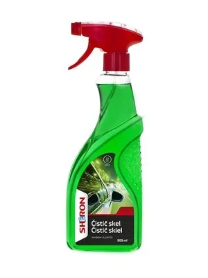 Sheron Čistič skel 500 ml Nejlepší Volba