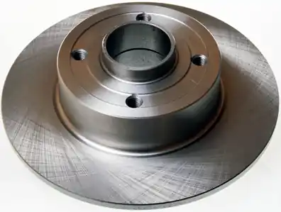 Výprodej Brzdový kotouč DENCKERMANN B130374