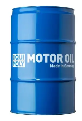 Ihned K Objednání Liqui Moly 2101 Leichtlauf Performance 10W-40 60 L