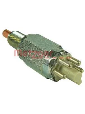 Cenově Výhodný Spínač, světlo zpátečky METZGER 0912066