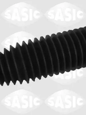 Značkový Měch, řízení SASIC 2756005