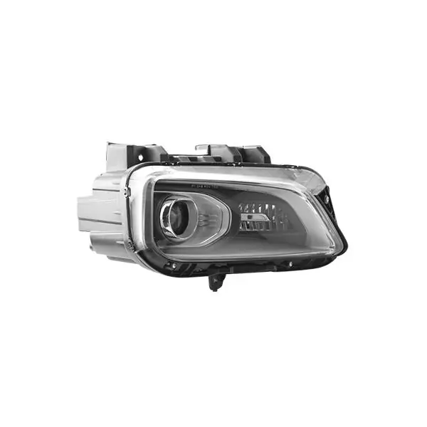 Super Cena Světlomet VAN WEZEL 8279964