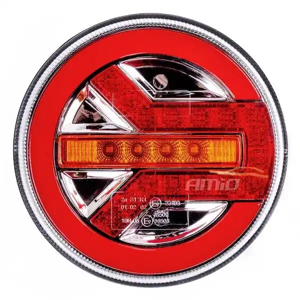 Akce Světlo zadní sdružené LED (LEVÉ PRAVE)- RCL-06-LR