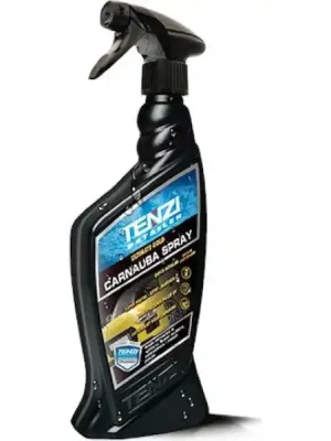 Výprodej Tenzi Detailer Carnauba Spray 600 ml