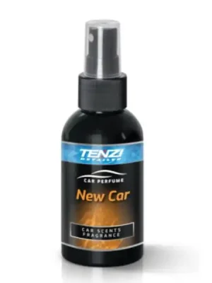 Speciální Cena TENZI New car 100 ml - vůně do auta