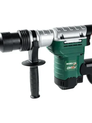Autentický Bourací kladivo 1050W SDS max DH10J - S-97520