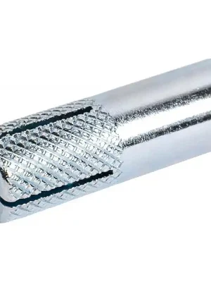 Akce Rozpěrná ocelová hmoždinka Ø12x40mm, vnit. průměr: M10 0.5/9 - TRS10
