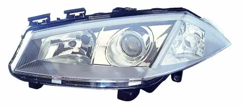 Světlomet ABAKUS 551-1160L-LEHM6 Ověřený