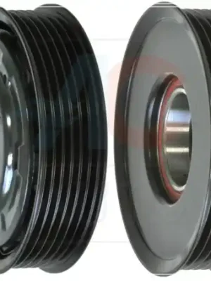 Elektromagnetická spojka, kompresor klimatizace ACAUTO AC-06DN65 Cenová Bomba