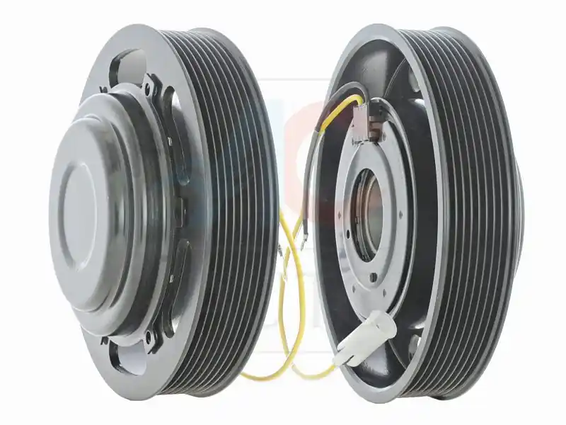 Dokud Zásoby Vydrží Elektromagnetická spojka, kompresor klimatizace ACAUTO AC-06SD66