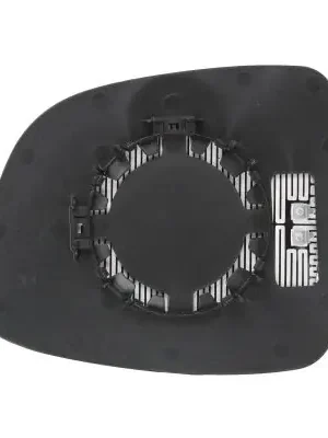 Vysoce Kvalitní Sklo do zrcátka, vnější zrcátko ABAKUS 1140G04