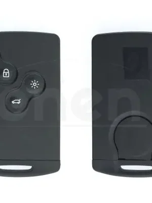Top Prodej Autoklíč B CAR 007RN010
