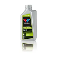 Olej Valvoline Hybrid C3 5W-30 1L Oblíbený