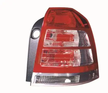 Cenová Bomba Zadní světlo ABAKUS 442-1960R-UE