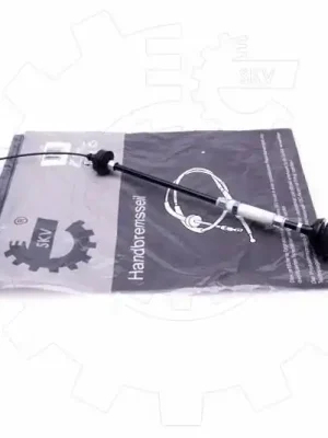 Tažné lanko, ovládání spojky SKV 27SKV140 Autentický