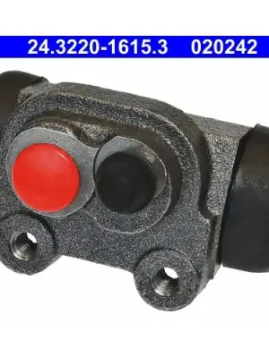 Ověřený Válec kolové brzdy RAP BRAKES R-C0148