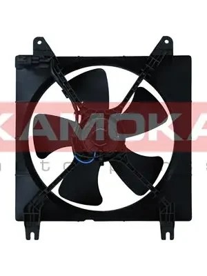 Akce Větrák, chlazení motoru KAMOKA 7740015