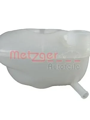 Autentický Vyrovnávací nádoba, chladicí kapalina METZGER 2140207