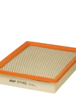 Akční Nabídka Vzduchový filtr HENGST FILTER E1192L