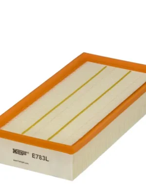 Akční Nabídka Vzduchový filtr HENGST FILTER E783L