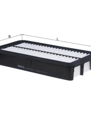 Dokud Zásoby Vydrží Vzduchový filtr MAHLE LX 3265