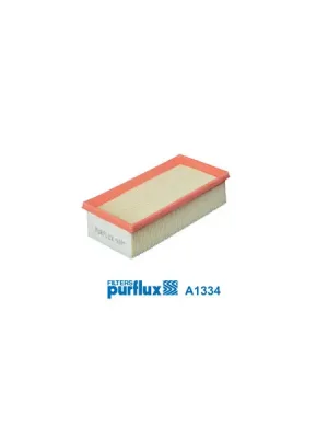 Autentický Vzduchový filtr PURFLUX A1334