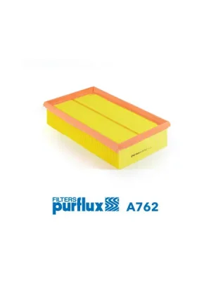 Expresní Doručení Vzduchový filtr PURFLUX A762