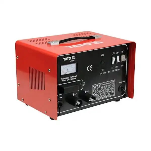 Výhodná Nabídka Yato YT-8305 12V/24V