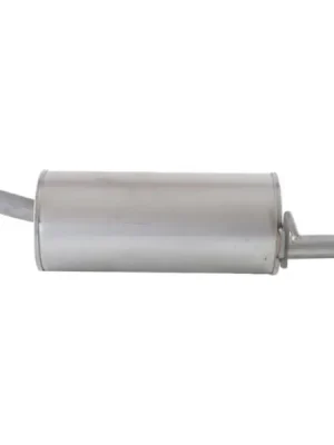 Must-Have Zadní tlumič výfuku BOSAL 200-091