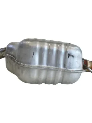 Aktuální Zadní tlumič výfuku BOSAL 215-003