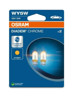 Žárovka, světlo zpátečky ams-OSRAM 2827DC-2BL Finální Výprodej