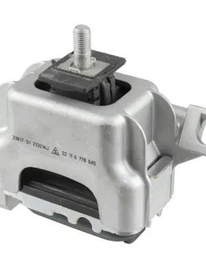Zavěšení motoru LEMFÖRDER 33817 01 Levný